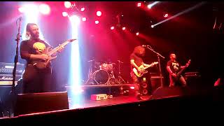 Video Silent Madness - Tangru, Collosseum Club Košice