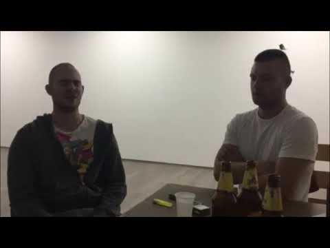 VITOROGO -- NASUVO  / PETAR ALEKSIC I MILOS KOVACEVIC