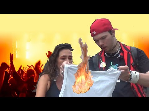 FESTIVAL SPECIAL 2022 FT. slongs dievanongs, vieze meisje, de mens & boenk erop | D-ONEVLOG27