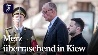 Deutschland will Drohnen mit der Ukraine produzieren