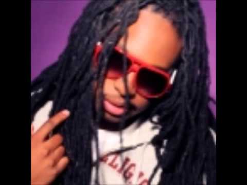 Armani Depaul   Work Wid It