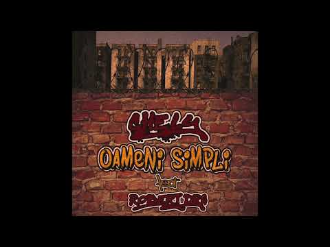 ̶C̶h̶e̶l̶y̶ - Poxx - Oameni simpli feat. Robert D.R.G.