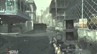 CODMW3　闇の炎の使い手が行く実況プレイ　第十夜