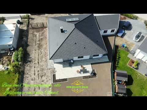 Eine Aussenanlage aus Zossen, gebaut von Kollektiv Bau