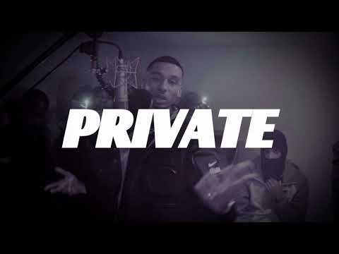 “Private” | Fredo x Slim Type Beat