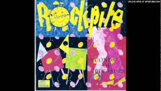 Rockpile - Teacher Teacher