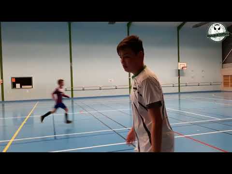 (2022 2023) Bracieux F - US Muides (Amical U13) 28 02 2023