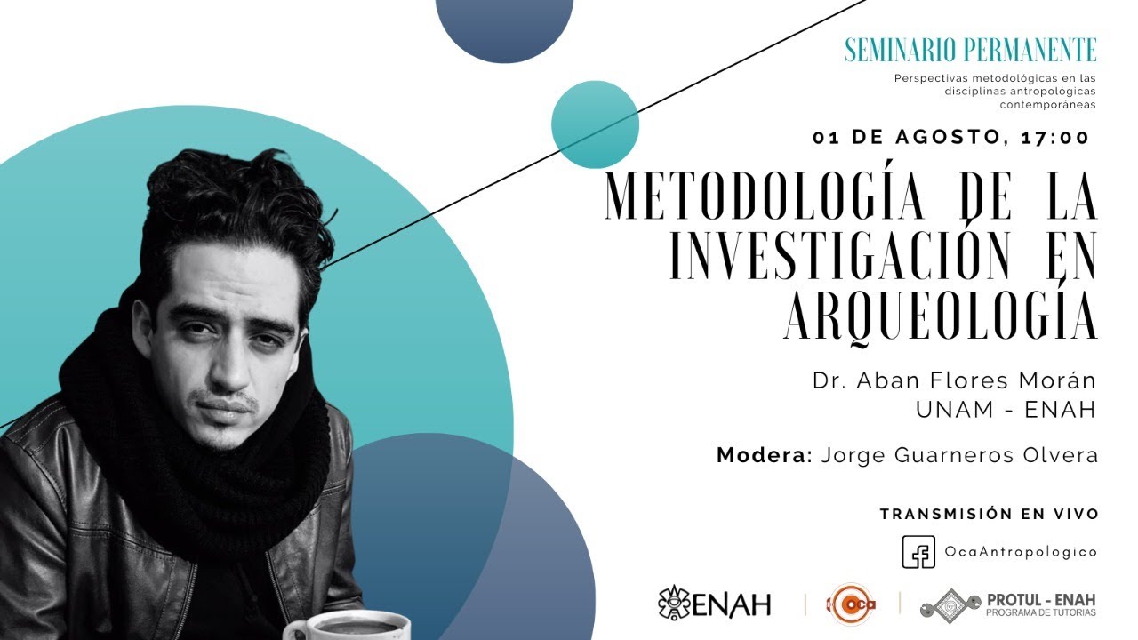 Séptima sesión. Metodología de la investigación en Arqueología.