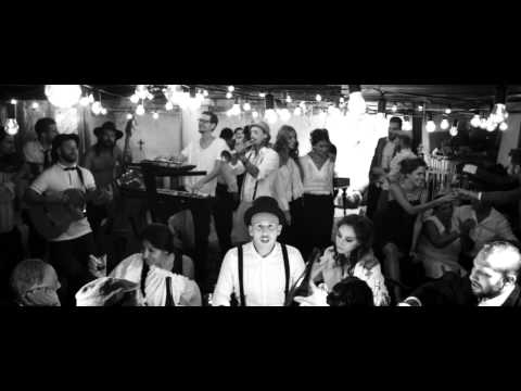 PUNNANY MASSIF - VENDÉGLÁTÓS (Official Music Video)