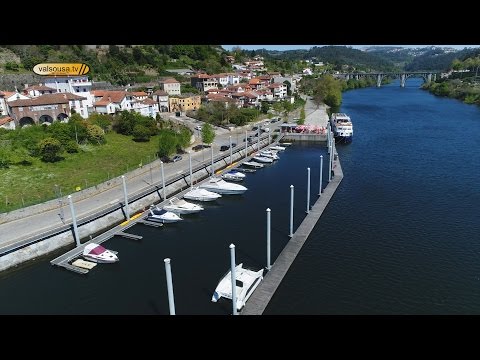 Penafiel é o melhor concelho para viver, visitar e investir na região