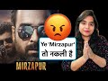 Mirzapur 2 Web Series REVIEW | Deeksha Sharma