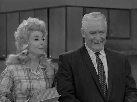 The Beverly Hillbillies, S3, E94 (Clampett's Millions)