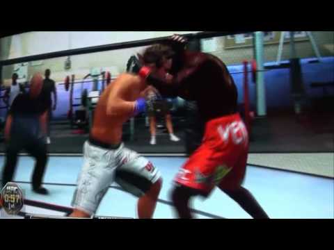 E3 2010 Sideline Analysis - UFC Undisputed 2010