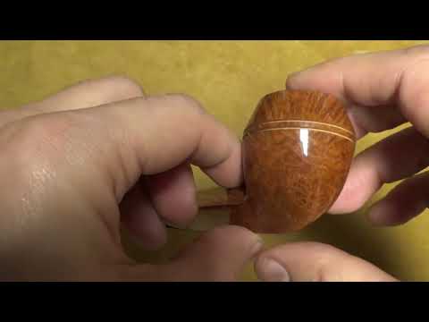 Pipa Chacom Match 80 - Bulldog