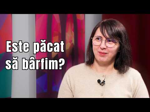 Ep.134 Pericolele generației noastre - Defăimarea - Florina Onaga