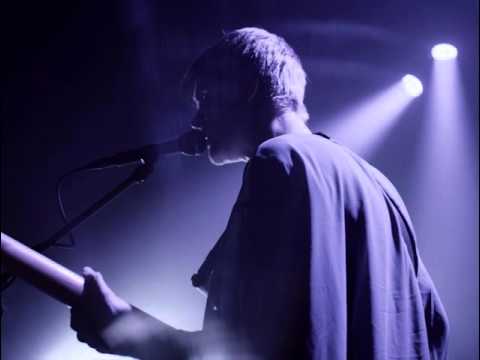 Garbanotas - Zusammen ins Licht