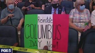 Holiday Names Restored on Randolph, N.J., School Calendar
