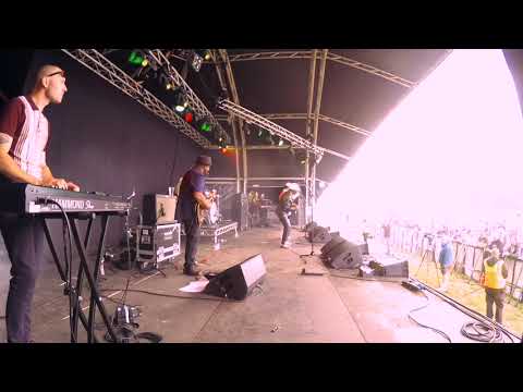 Pyramids Symarip - Live at Stone Valley North