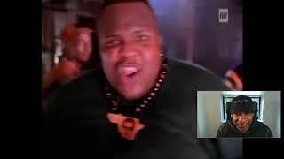 Yabadabadoo: Chubb Rock | REACTION