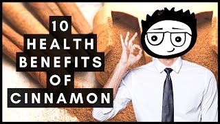 Download lagu 10 Science-Backed Health Benefits of Cinnamon mp3 Download lagu 10 Science-Backed Health Benefits of Cinnamon mp3