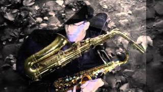 Video thumbnail of "Will You - Hazel O'Connor sax solo"