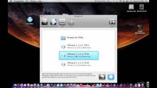 how to jailbreak 3.1.3 using pwnage tool