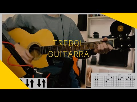 Trébol - Nasa Histoires