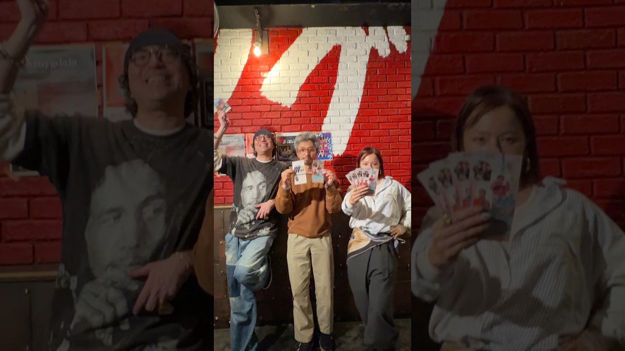 【FNCY】4/5日曜は"DONチャン"騒ぎですよ‼️