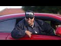 Lil Eazy-E: It Ain't Over [Official Music Video]