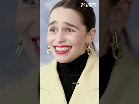 Game of Thrones star Emilia Clarke refuses to watch House of the Dragon