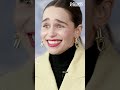 Game Of Thrones Star Emilia Clarke Refuses To Watch House Of The Dragon
