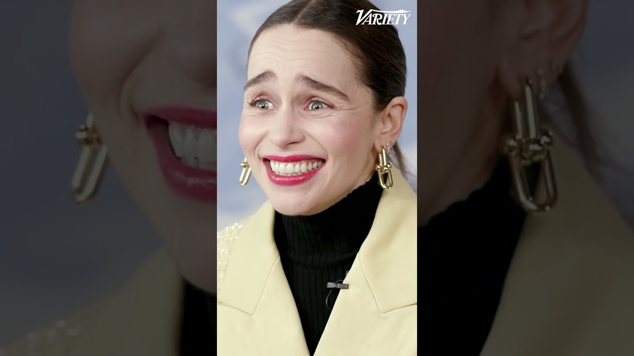 Game of Thrones star Emilia Clarke refuses to watch House of the Dragon