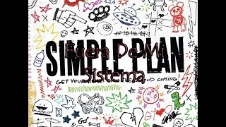 Outta My System - Simple Plan (Subtitulado al Español)