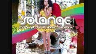 Solange - T.O.N.Y