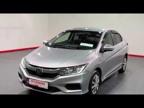 Honda Grace 1.5 HYBRID AUTOMATIC SALOON - PUSH BUT - Image 2