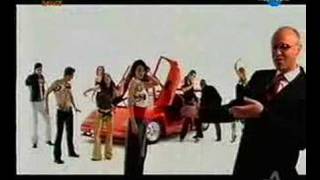 Gold People -  Music don't Stop