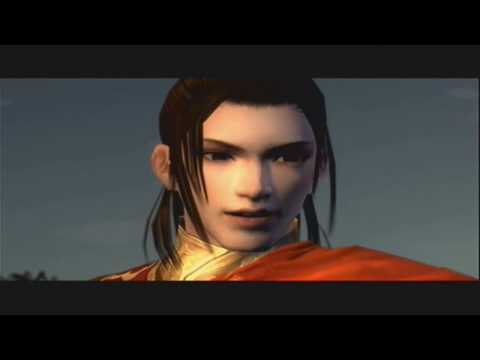 Dynasty Warriors 6 Part 5: Taking Back What Belongs To Wu