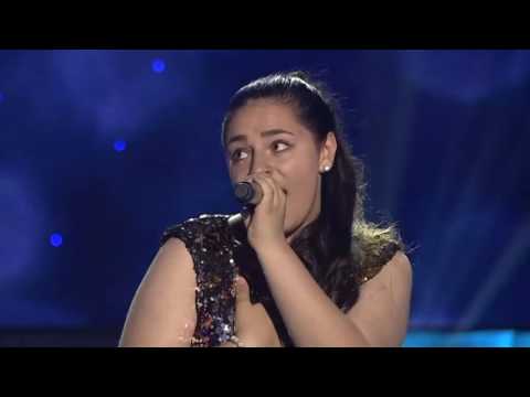 Thea Aquilina-International children's song and dance festival in Konin Poland Gala Performance