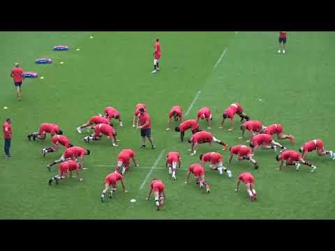 JOUR DE FINALE - AURILLAC CHAMPION DE FRANCE ESPOIR ELITE