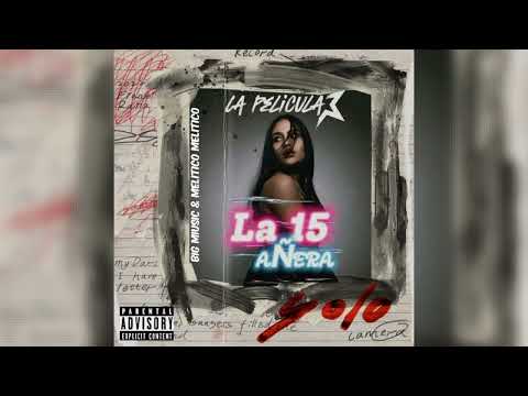 DESDE LOS 15 -  MELITICO MELITICO .PRD: BIG MIUSIC (Video Oficial)