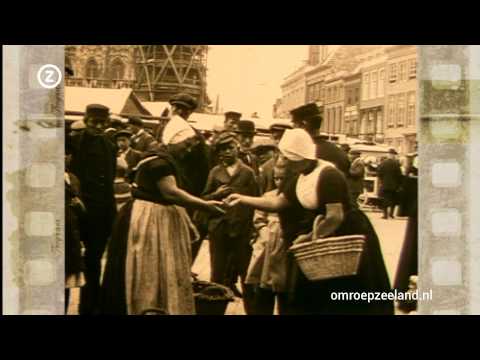 Trugkieke 29 december 2013: Door Walcheren