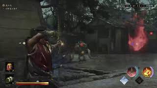 鬼武者　way of the sword　第6回