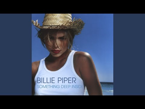 Something Deep Inside (Steel & Holliday Mix)