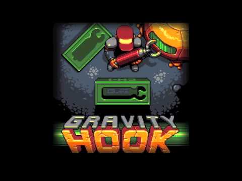 Lovely VGM 367 - Gravity Hook - Track A