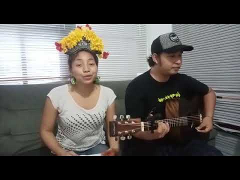 Cover Lagu Ibu Ambu Swarga - Dian Arsinta By Kucita