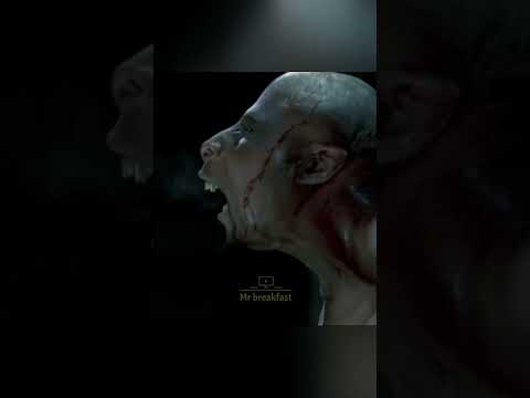 Werewolf vs Vampire  #movieclips #film