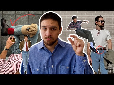 Small Upgrades That Will Have A Huge Impact On Your Style