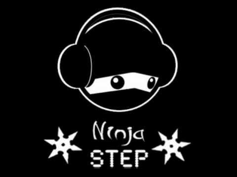 Ninjastep - Don't forget your roots