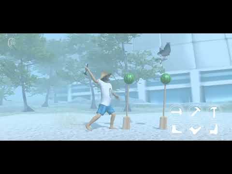 Beach of the Dead-Zombie Fight