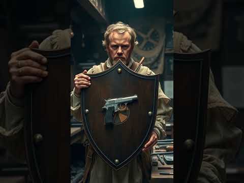 How Ancient Warriors Created the Ultimate Battle Strategy Hiding in Plain Sight